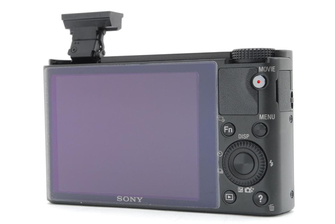 元箱 極美品 SONY DSC-RX100 デジタルカメラ #161 - メルカリ