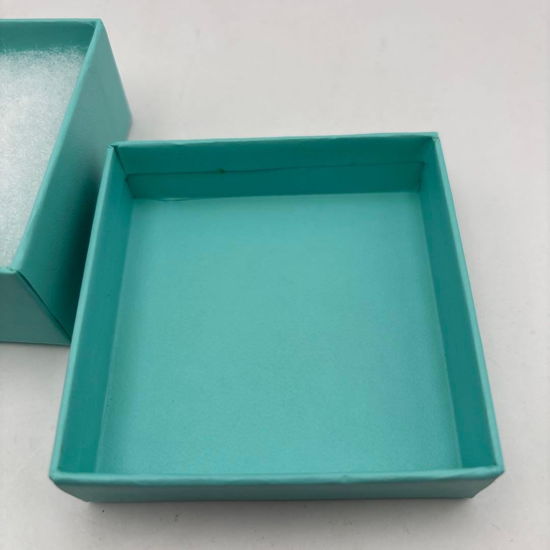 Tiffany & Co. ギフトボックスセット空き箱ギフト箱 - メルカリ
