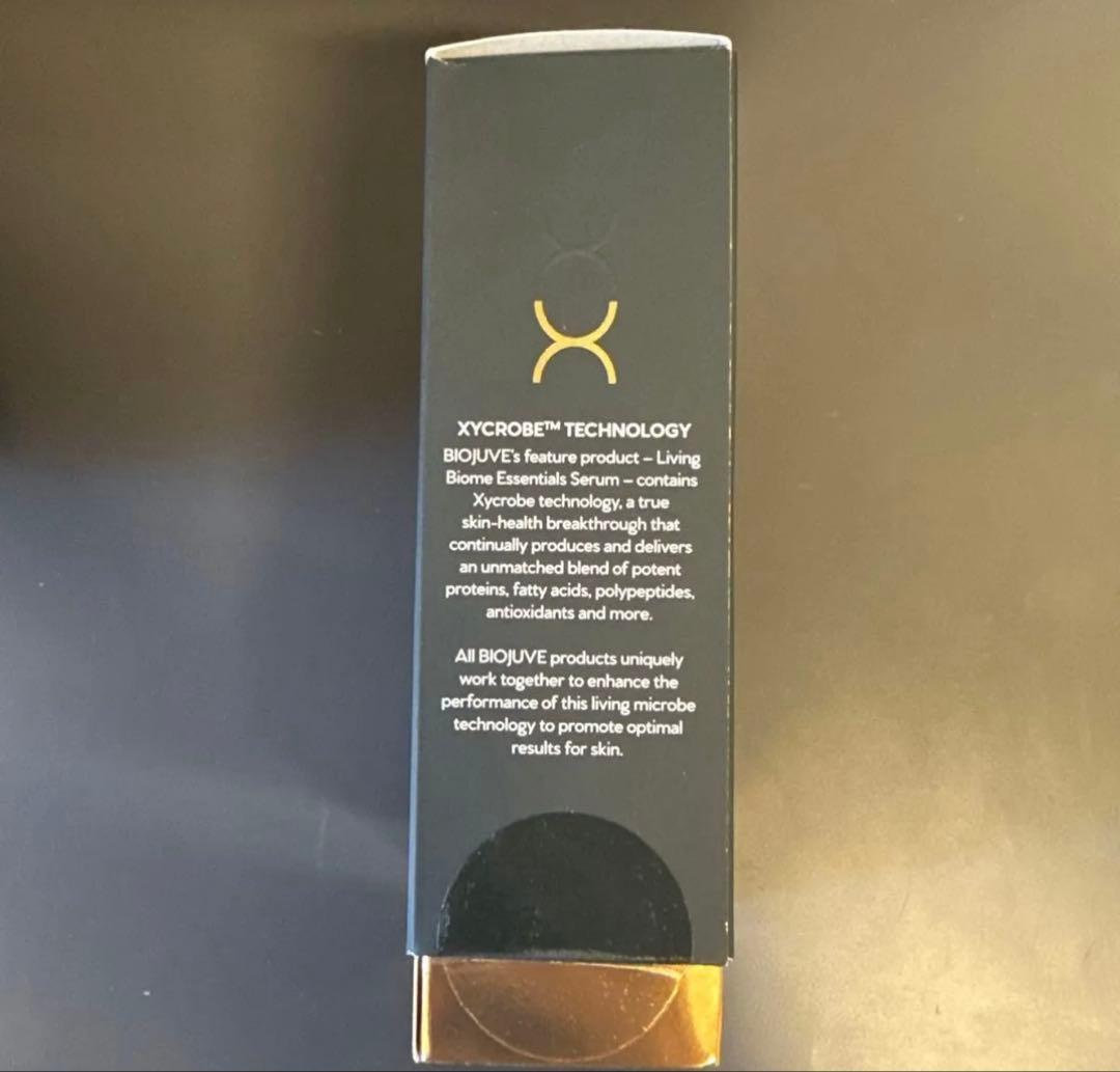 バイオジューブ　新品未使用未開封　セット　上原理恵