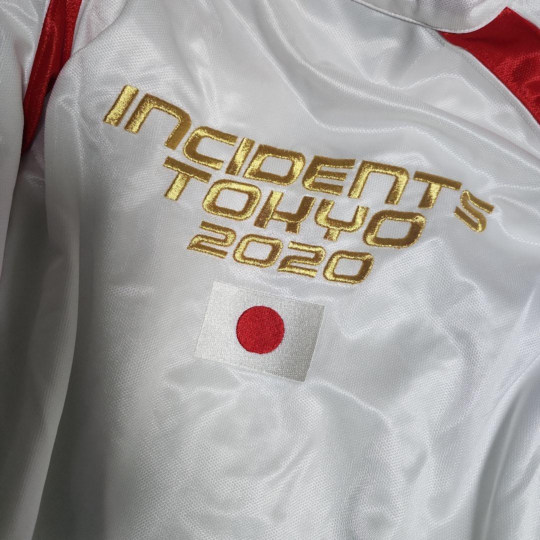 東京事変 ニッポニアジャージ 上下Mサイズ - メルカリ