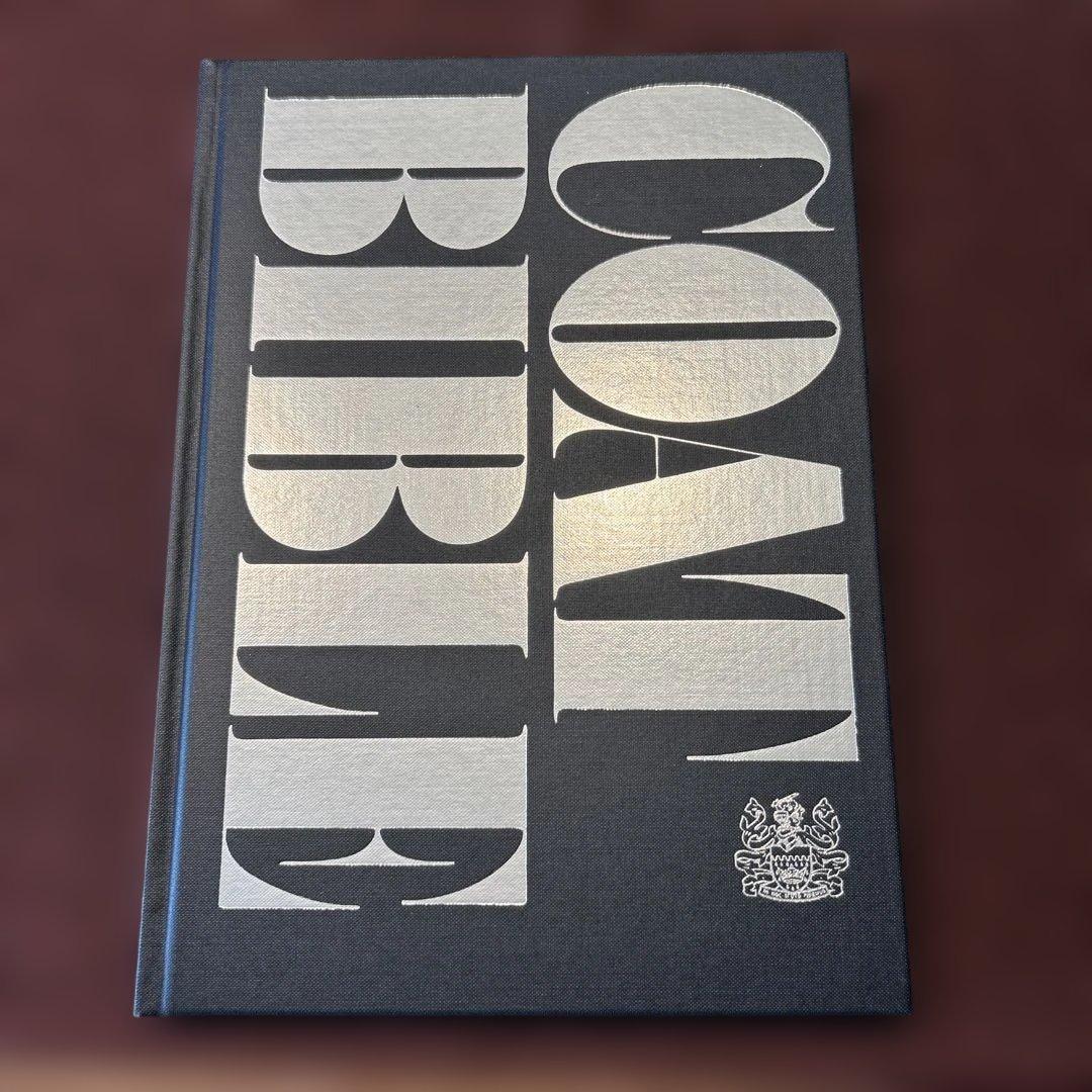 希少本COAT BIBLE Aquascutumアクアスキュータムコートバイブル - メルカリ