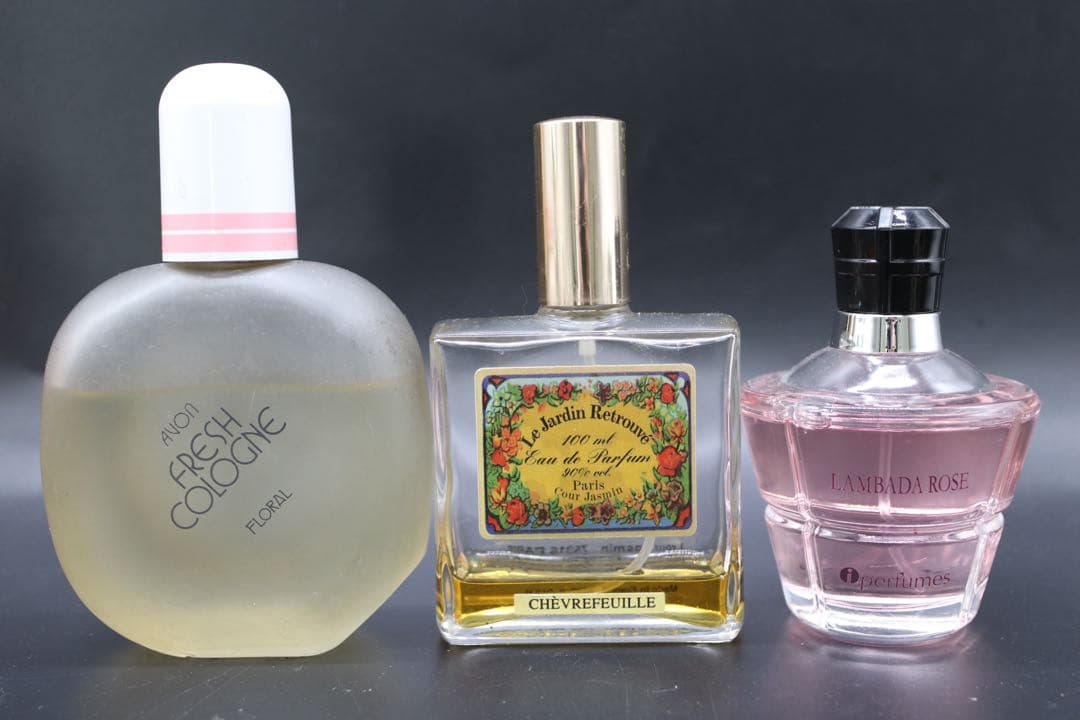 香水 まとめ売り まとめ セット 資生堂 LANVIN ロシャス ニナリッチ