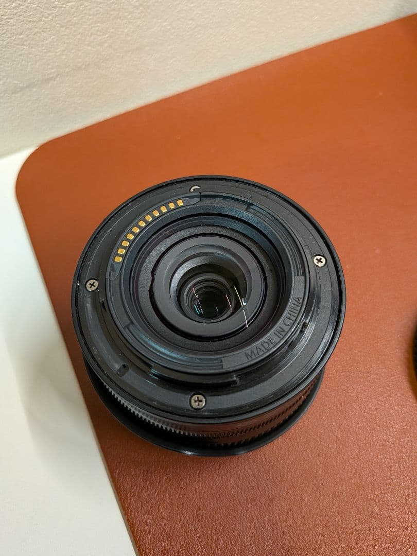 A*a様 Nikon 24-50mm f/4-6.3 ズームレンズ