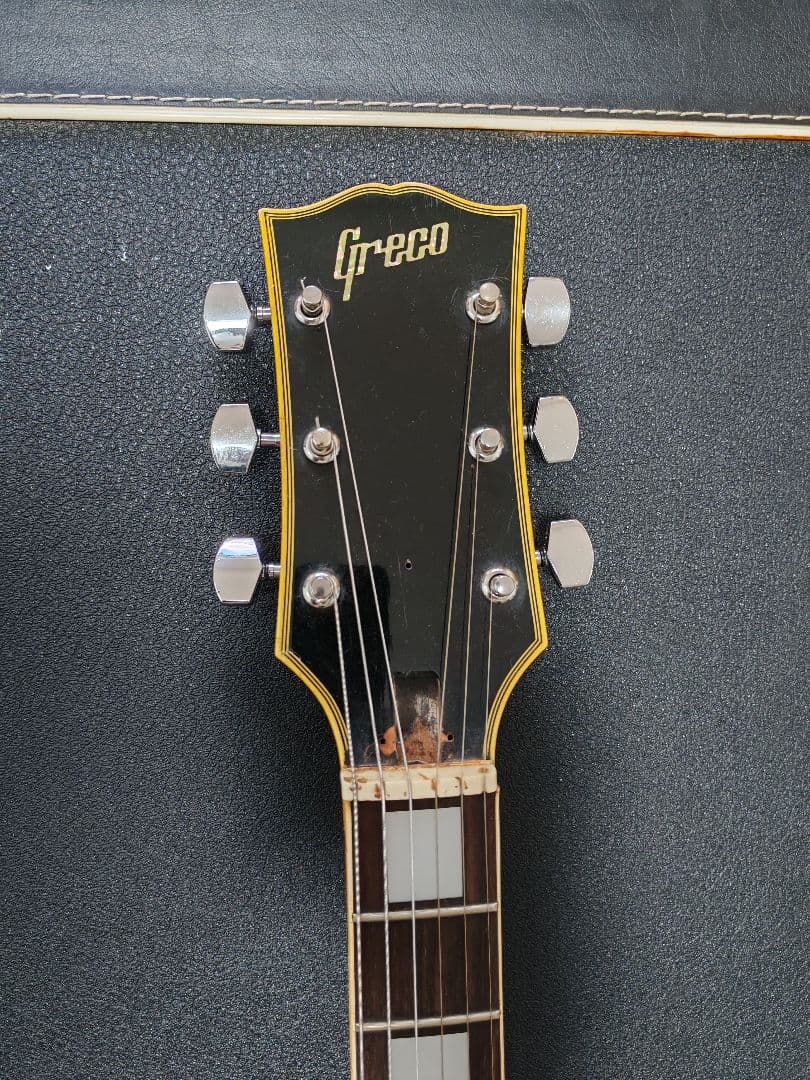 GRECO SG standard グレコ SG スタンダード ジャンク