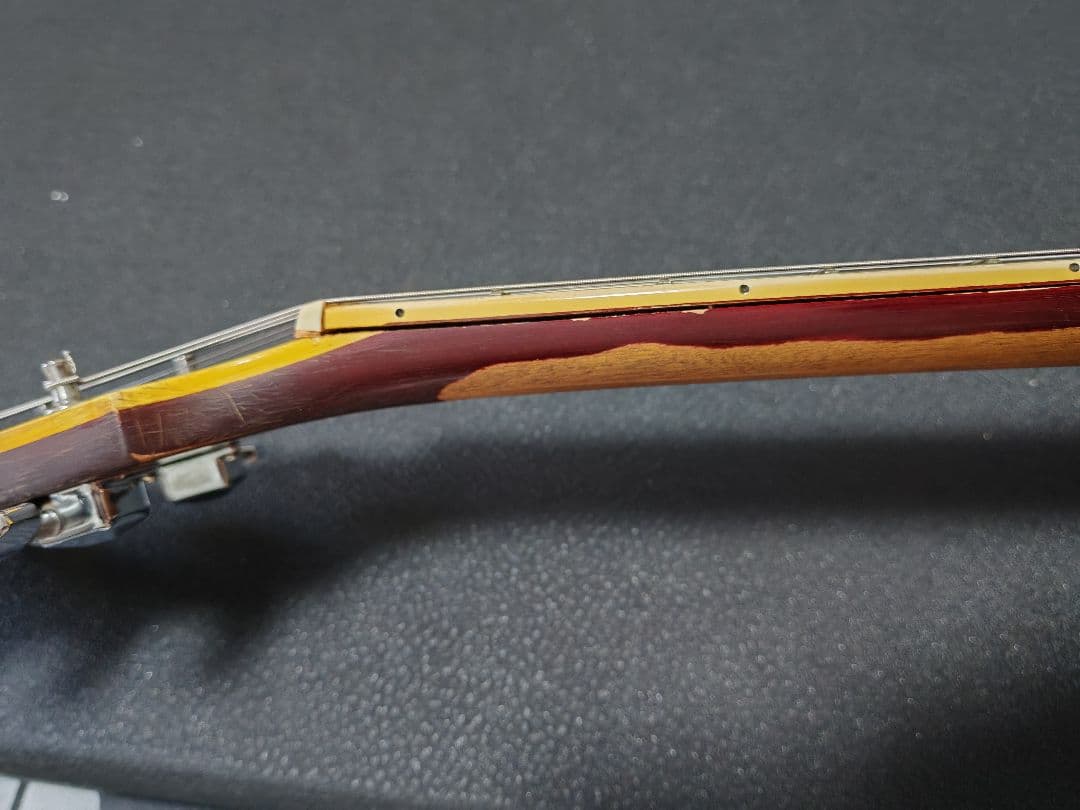 GRECO SG standard グレコ SG スタンダード ジャンク