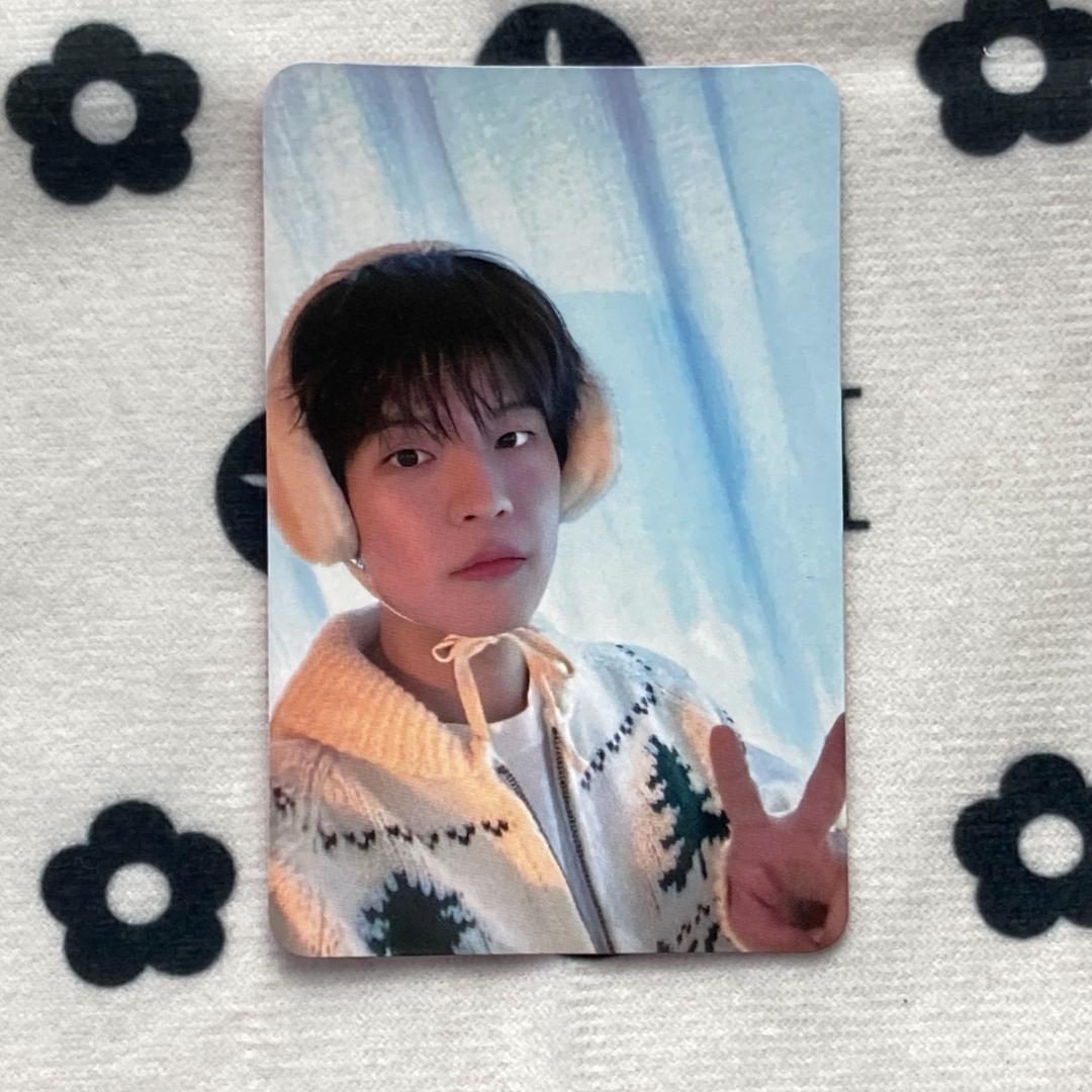 StrayKids 歌謡大祭典 公開放送 トレカ スンミン - メルカリ