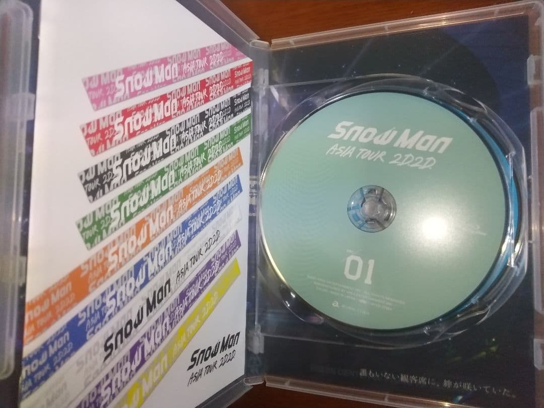  Man CD DVD まとめ売り+おまけ
