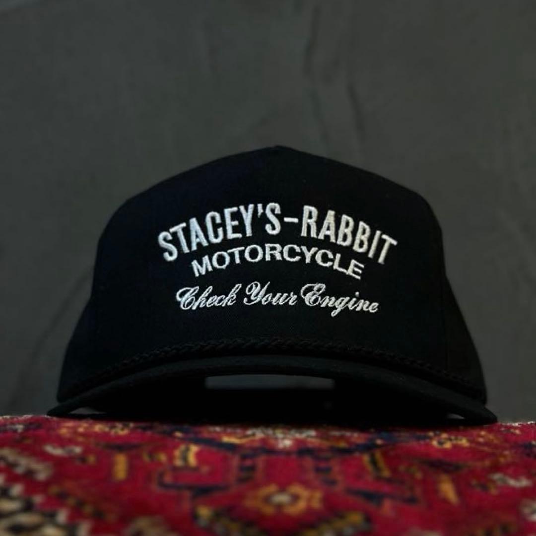 tattoo studio yamada キャップ ハーレー キャリー 山田蓮 - メルカリ