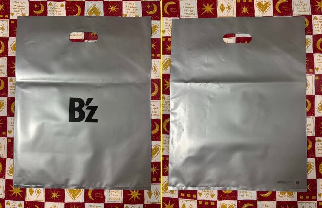 ✨貴重✨ B'z -FYOP-『直筆サイン色紙』おまけ付き❣️ - メルカリ