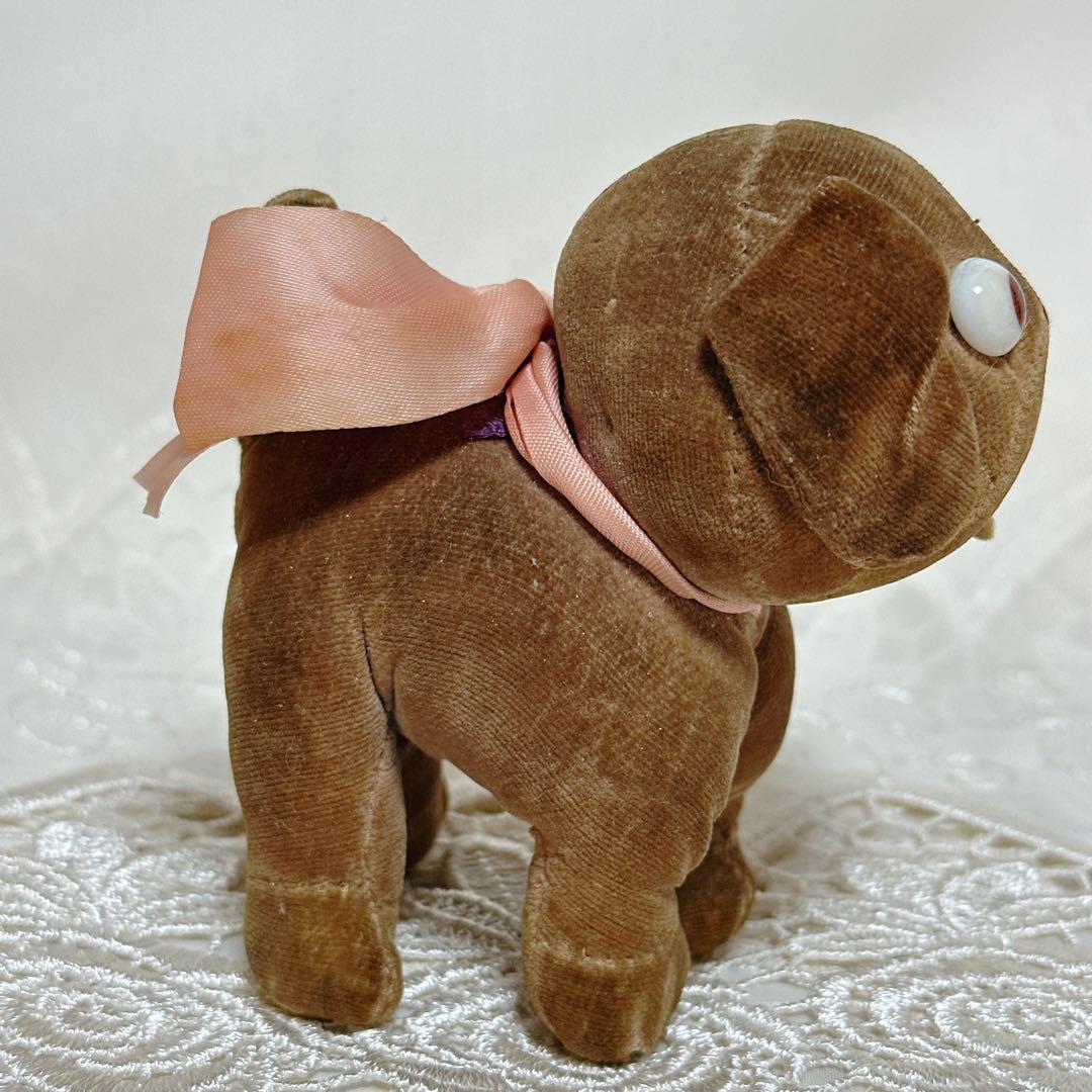 ❤️ファーネル❤️ディンキー Farnell Dinkie Dog クオレプレストン