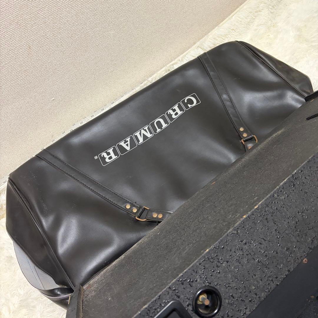 希少 アナログシンセ Crumar performer ビンテージ 1979年 - メルカリ