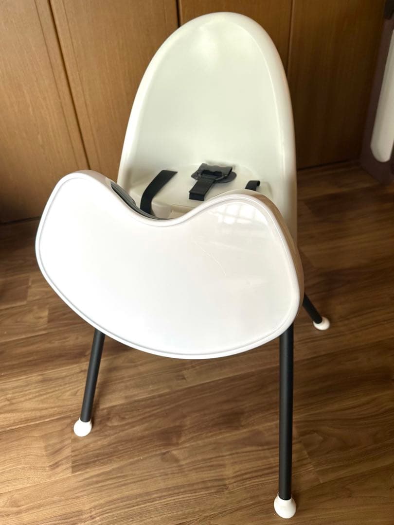 レモン☆ベビービョルン ハイチェア ハーネス付き 楽天市場】【1種類を選べる】ベビービョルン ハイチェア ハーネス付(1