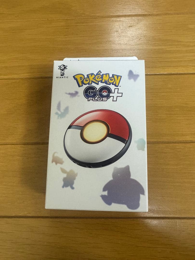 Pokemon GO Plus + ポケモンGO プラスプラス ポケゴ プラプラ Amazon.co.jp: Pokémon GO Plus +（ポケモン ゴー プラスプラス） : ゲーム