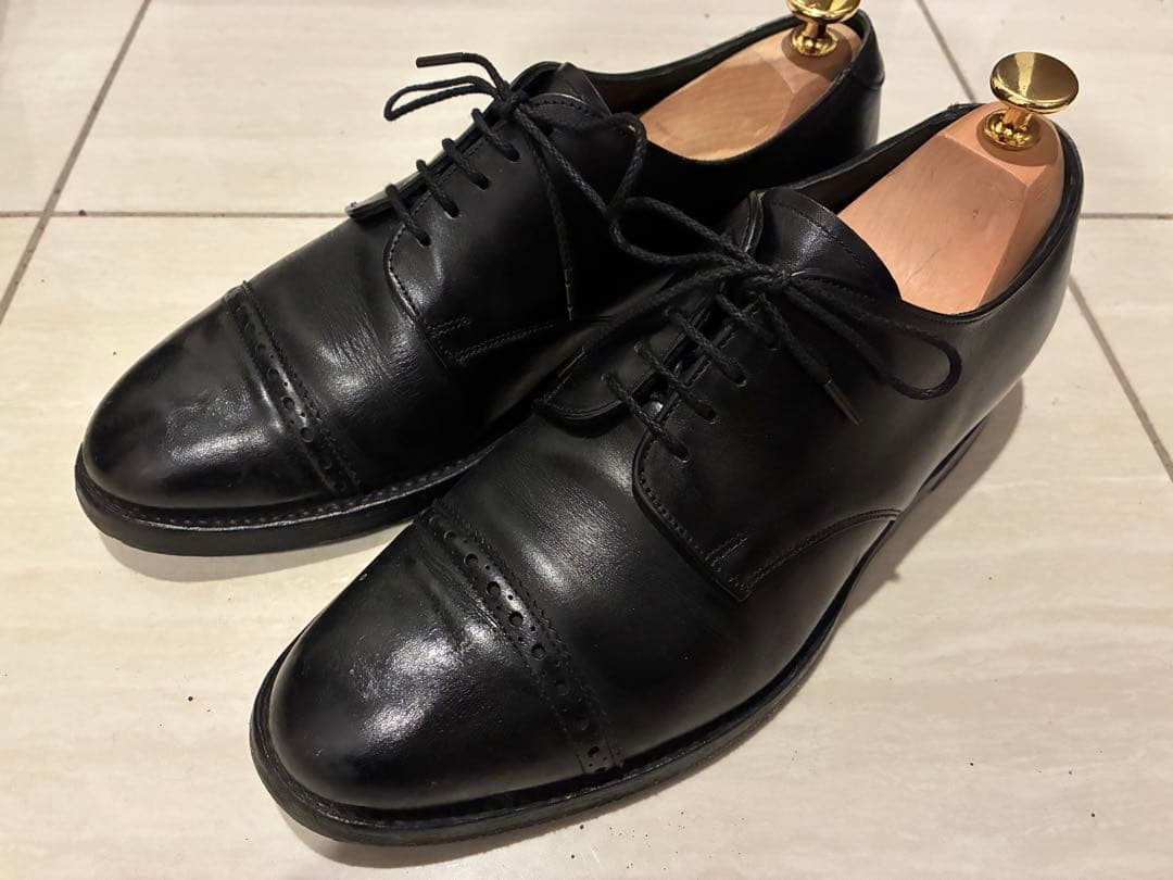 JOSEPH CHEANEY//ジョセフチーニー ASTWELL//UK6.0 - メルカリ