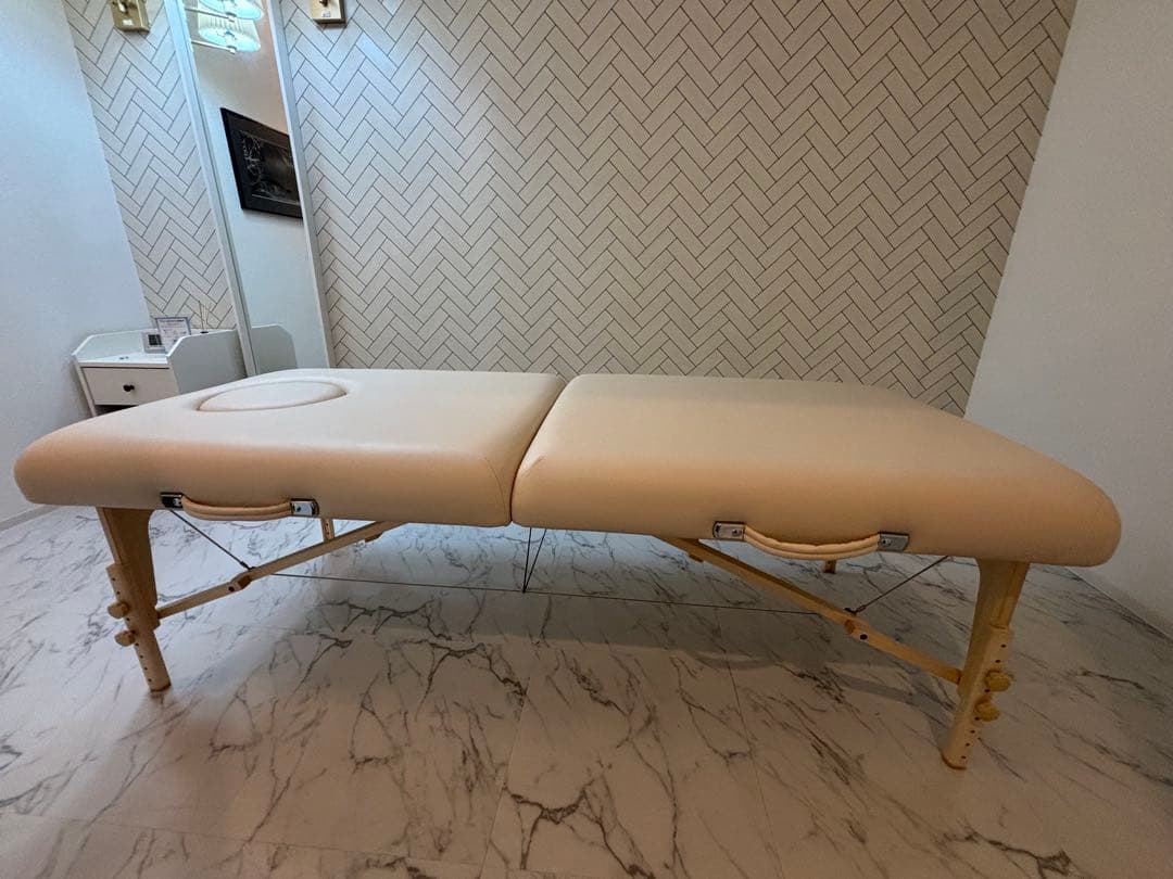 FONTANA Venezia フォンタナ ベネチアスポーツ マッサージエステ ベネチアスポーツ(幅75cm) / マッサージベッドならフォンタナ