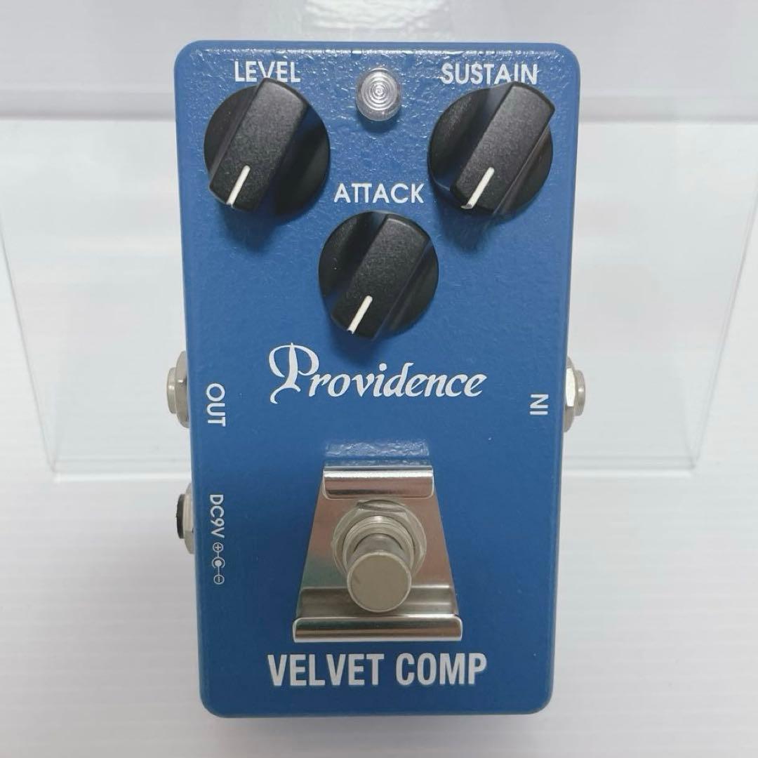 Providence VELVET COMP 送料無料 プロビデンス Providence VELVET COMP (VLC-1) プロビデンス ベルベットコンプ