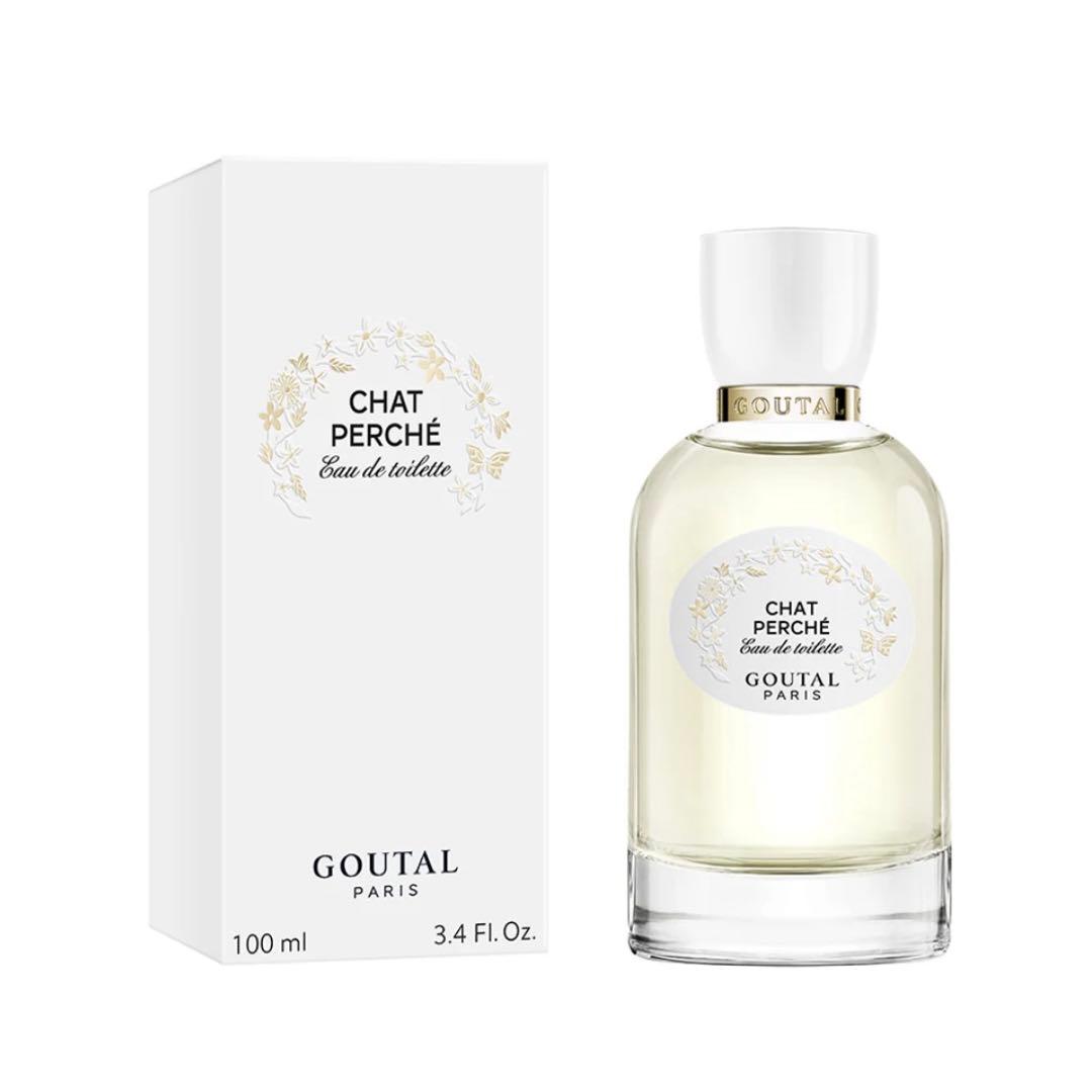 グタール シャペルシェ Eud de toillette 100ml - メルカリ