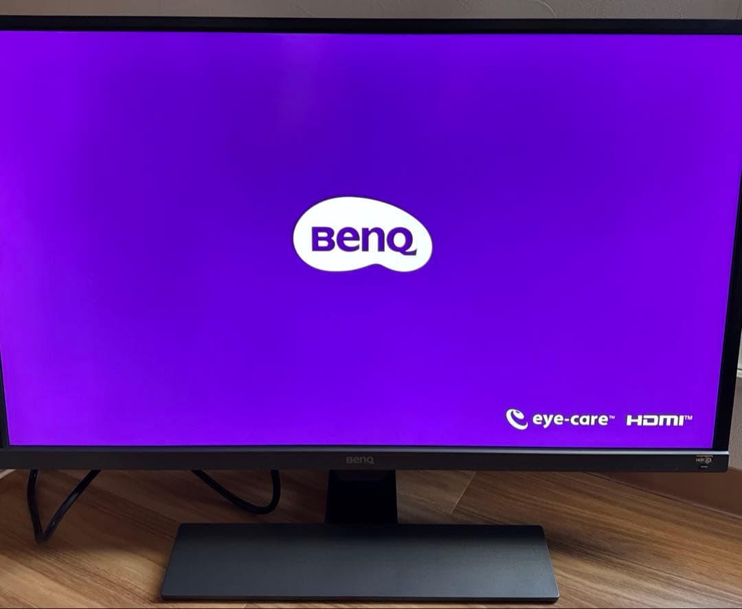 BenQ ディスプレイ 4K 31.5 EW3270U EW3270U｜31.5