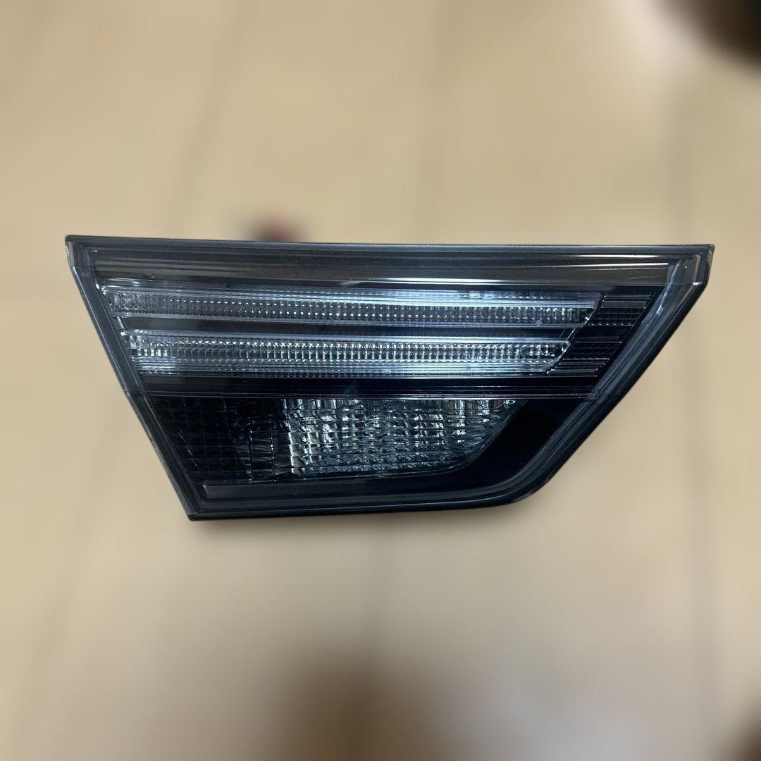 極美品】マークX 130 後期 純正 テールランプ テールレンズ GRX130