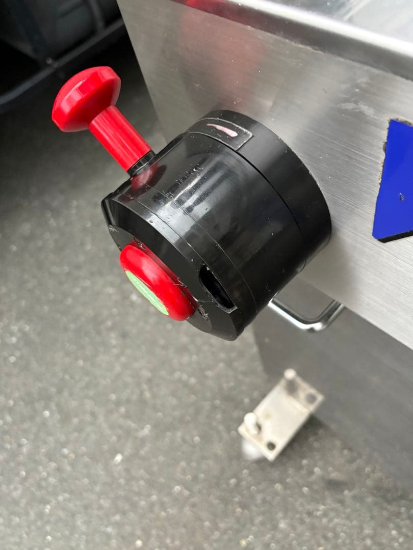 ミートスライサー NBC-330L Ⅱ中古 動作品 なんつね - メルカリ