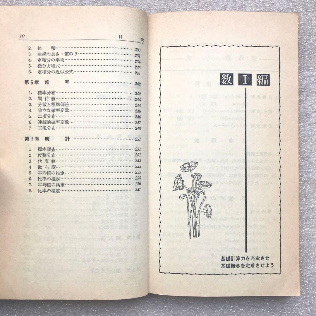 【不定期値下げ中】【幻の入試数学参考書】新版 数学ハンドブック　新倉秀雄　興学社