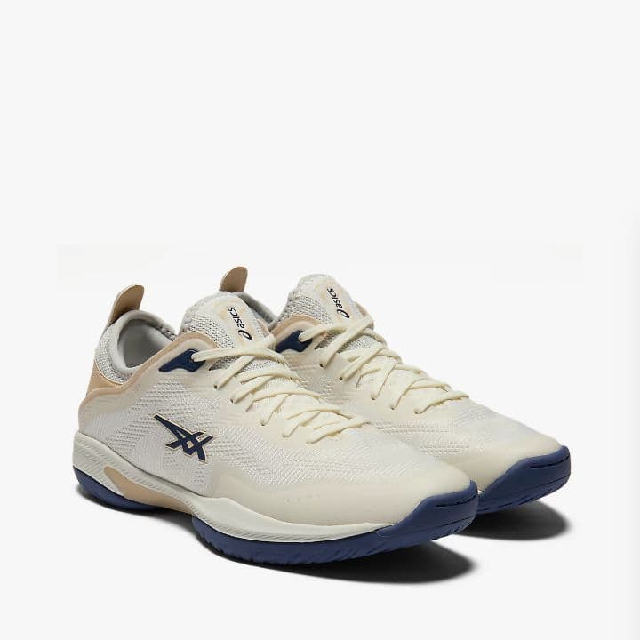 新品】アシックス グライド ノヴァ FF3 30cm クリーム/サンダーブルー