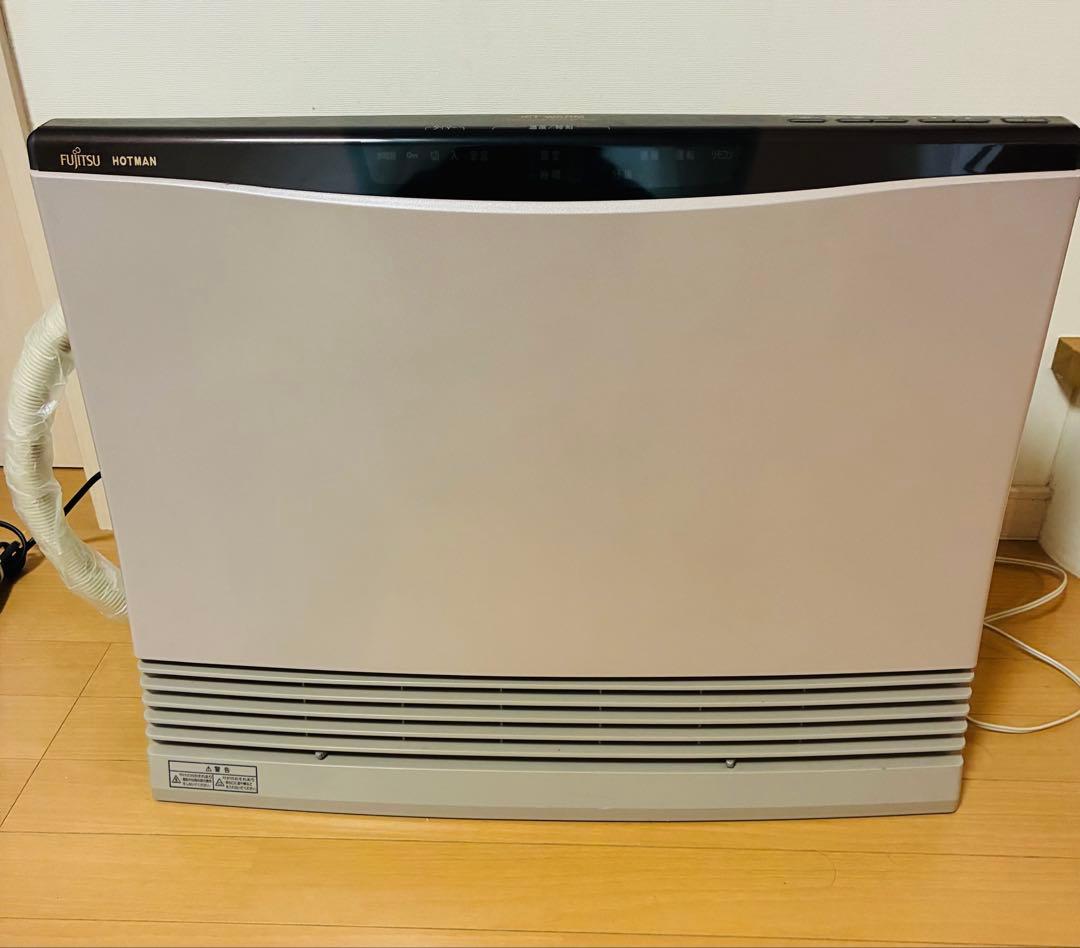 富士通ゼネラル　ホットマン　HK-60HAA-S 富士通ゼネラル ホットマン KH-60HAA-S 価格比較 - 価格.com