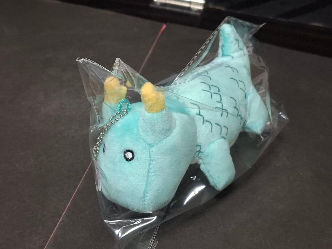 小林さんちのメイドラゴン ラスト一品 ぬいぐるみ、タオル、ボイス