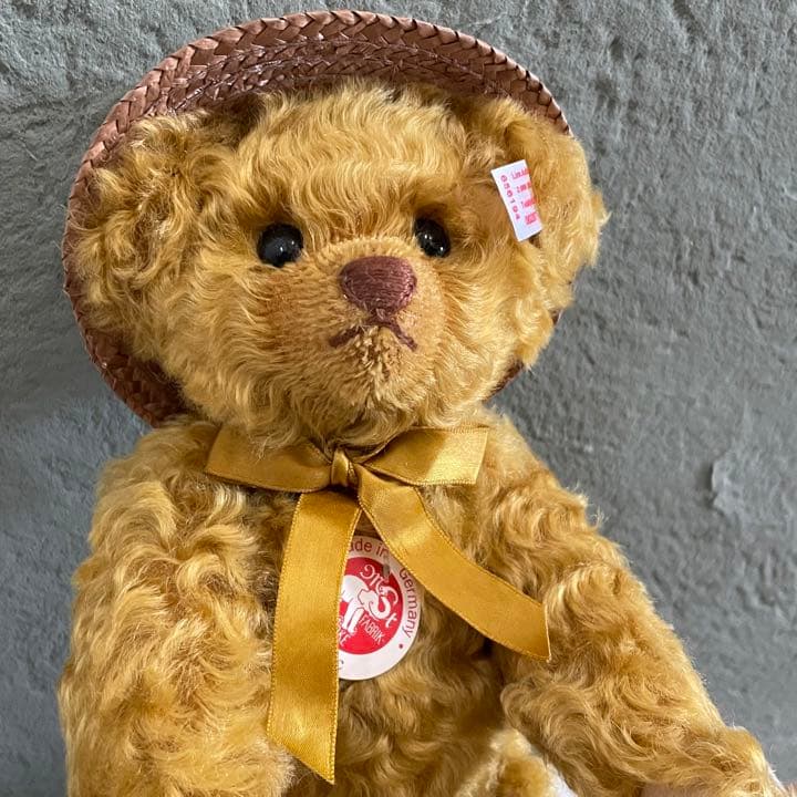 シュタイフ サマーフェスティバル テディベア 2006 シュタイフ サマーフェスティバル テディベア 2006 シュタイフ サマー