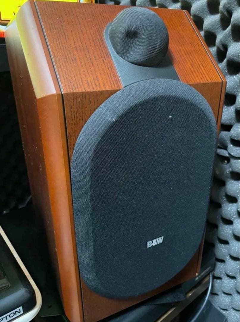 haruさん専用！B&W CDM1 Special Edition ペア ②