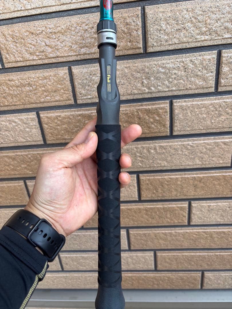 極美品‼️使用回数1度のみ ツララ（氷柱）ジャジル63M - メルカリ