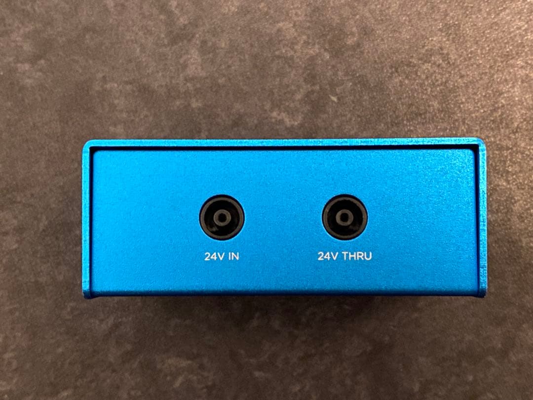 Strymon Ojai プチジャンク - メルカリ