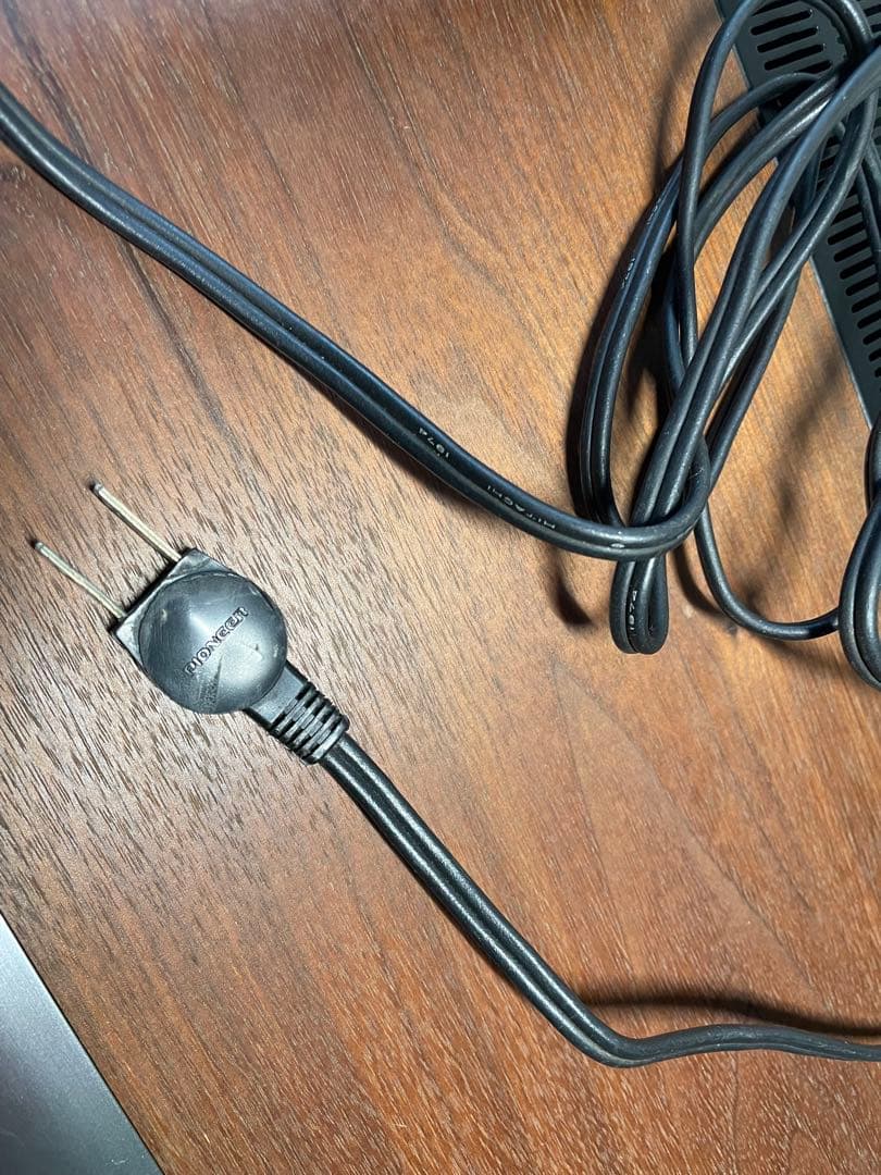 パイオニア　SA -910 整備動作品