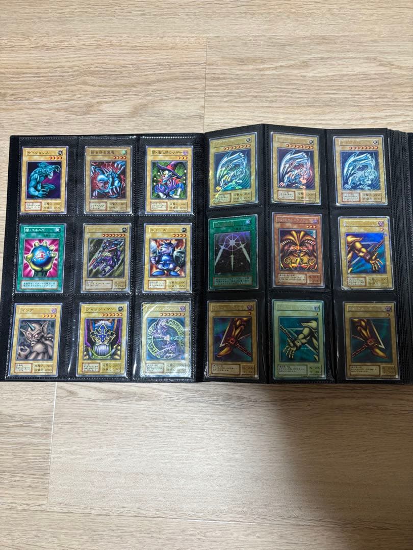 遊戯王カード引退品まとめ売り　初期 遊戯王 引退品 まとめ売り - メルカリ
