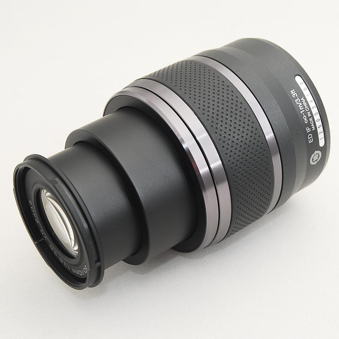 リコール対策済み nikon 30-110mm F3.8-5.6 元箱 取説付き