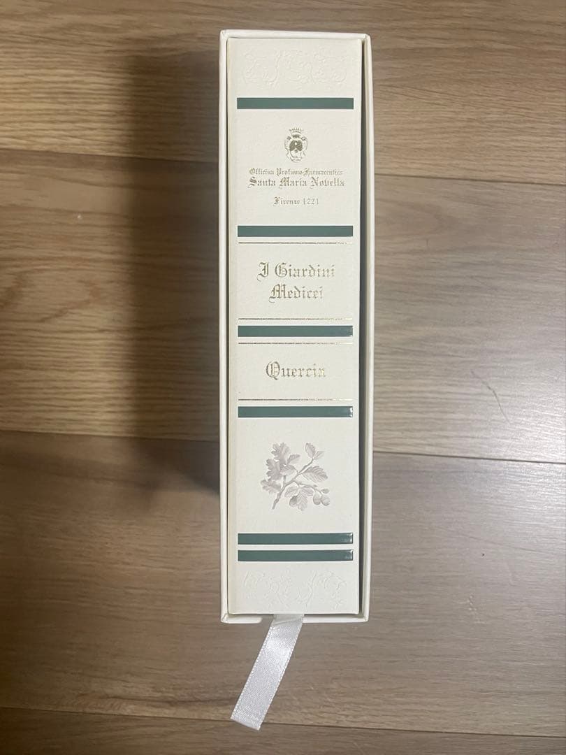 Santa Maria Novella Querica香水 100ml - メルカリ