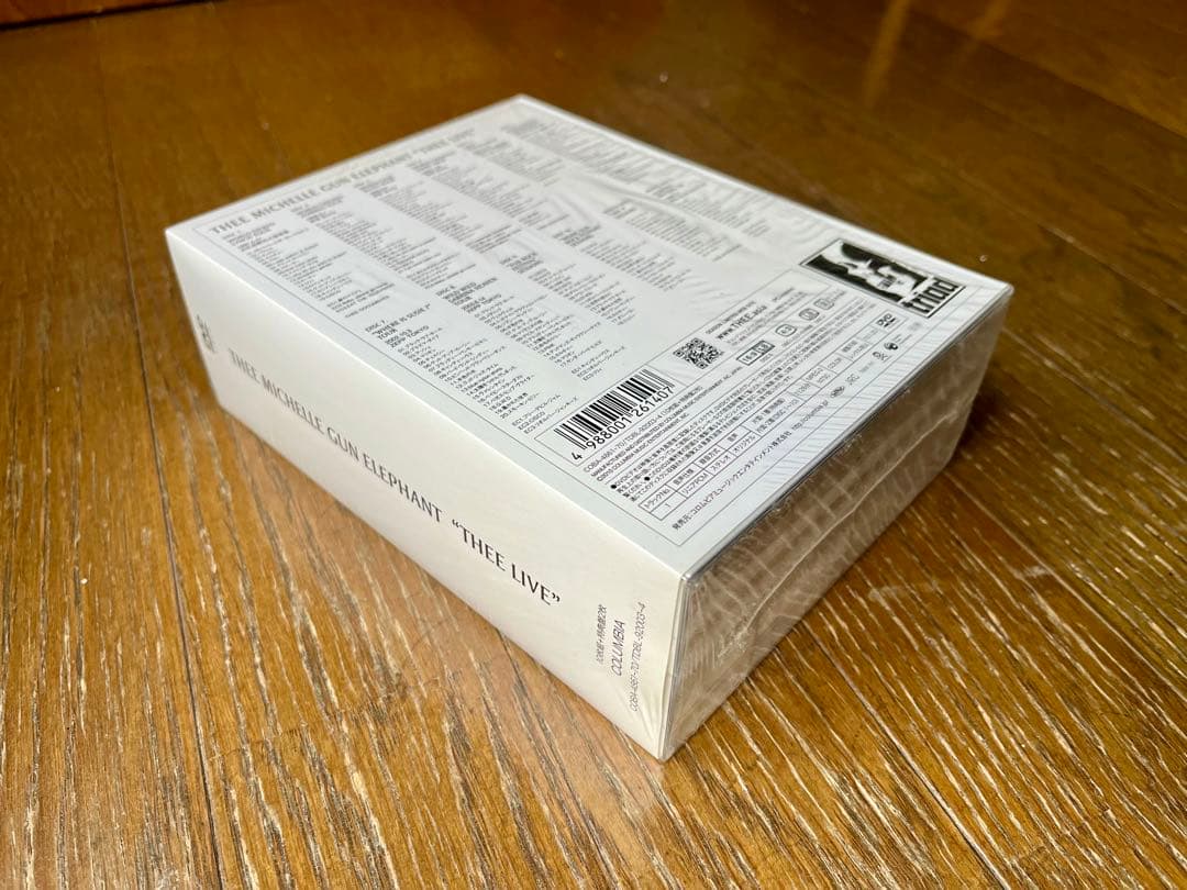 オンライン 通販CD・DVD・ブルーレイ - ミッシェルガンエレファント