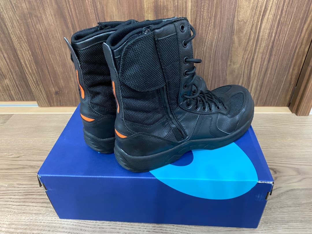 アシックス　ウィンジョブ　RG2 27.0cm 新品未使用