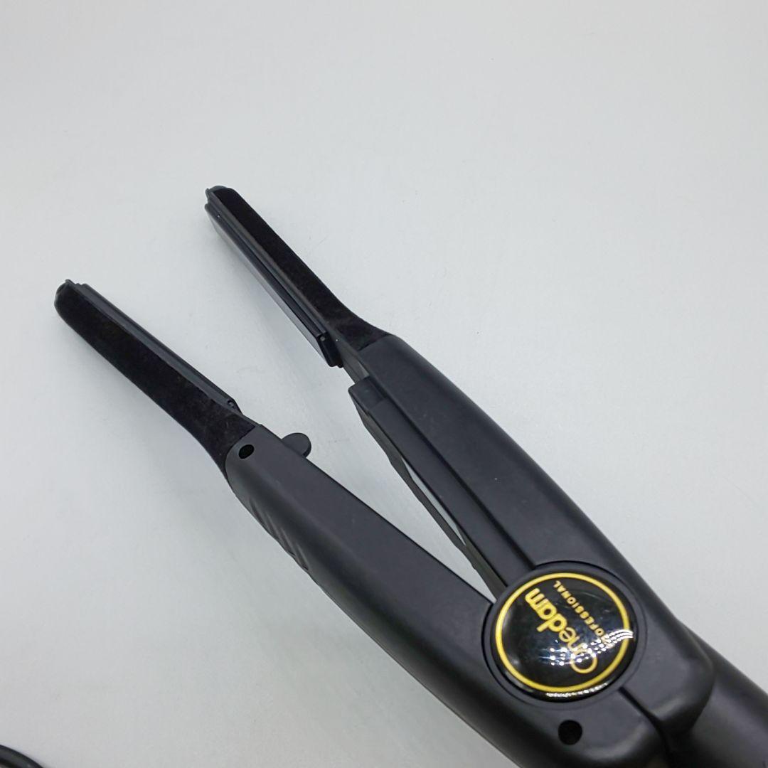 ・ワンダムスリムアイロン《正規品・新品未使用・リコール対象外》39