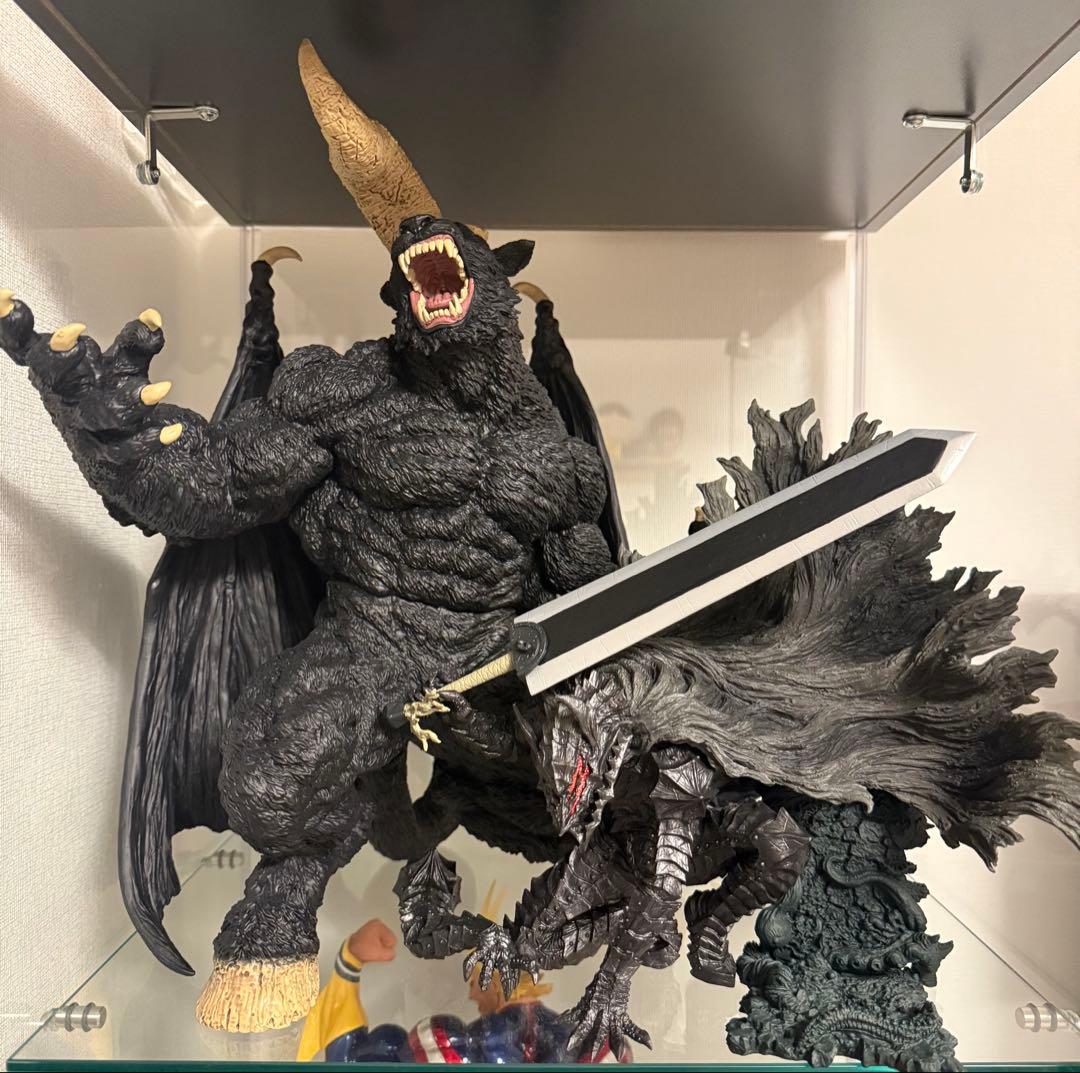 ベルセルク　一番くじ　セット 一番くじ ベルセルク 反撃の誓い｜一番くじ倶楽部｜BANDAI SPIRITS公式