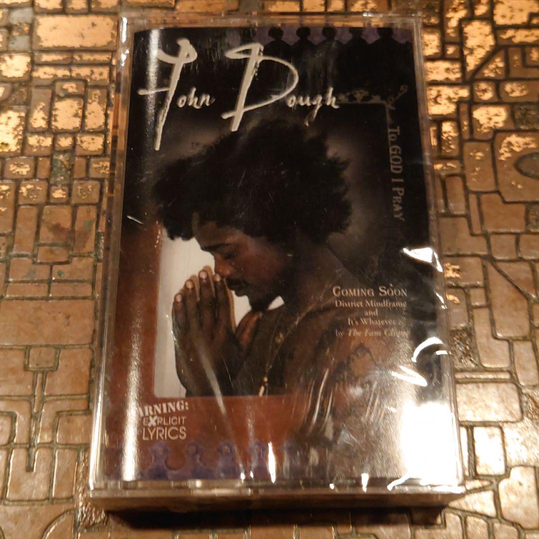 洋楽 FOHN DOUGH G-FUNK GANGSTA G-RAP Gangsta rap vol.10(West Coast,CHICANO,G-RAP,G-FUNK,ユーロG