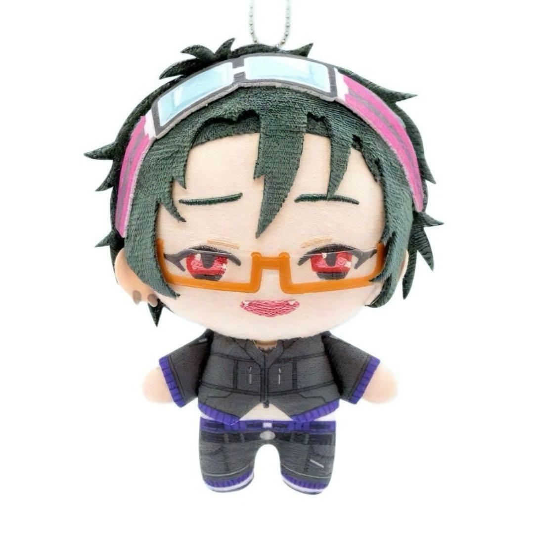 グノーシア ぬいぐるみ グノーシアVer. Part1 沙明 ※複数在庫有 - メルカリ