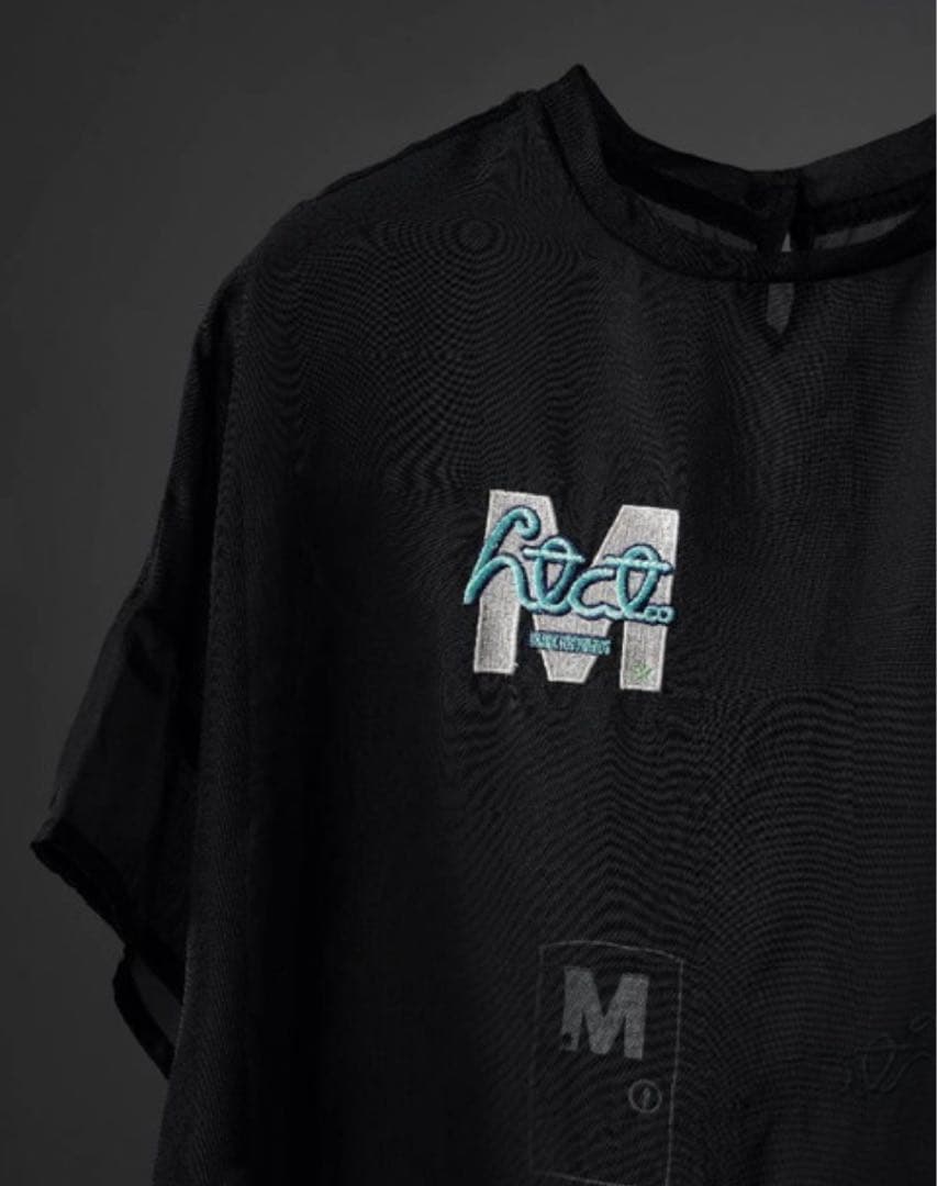 Lサイズ TAKUYA∞ Produce htctox M UVERworld - メルカリ