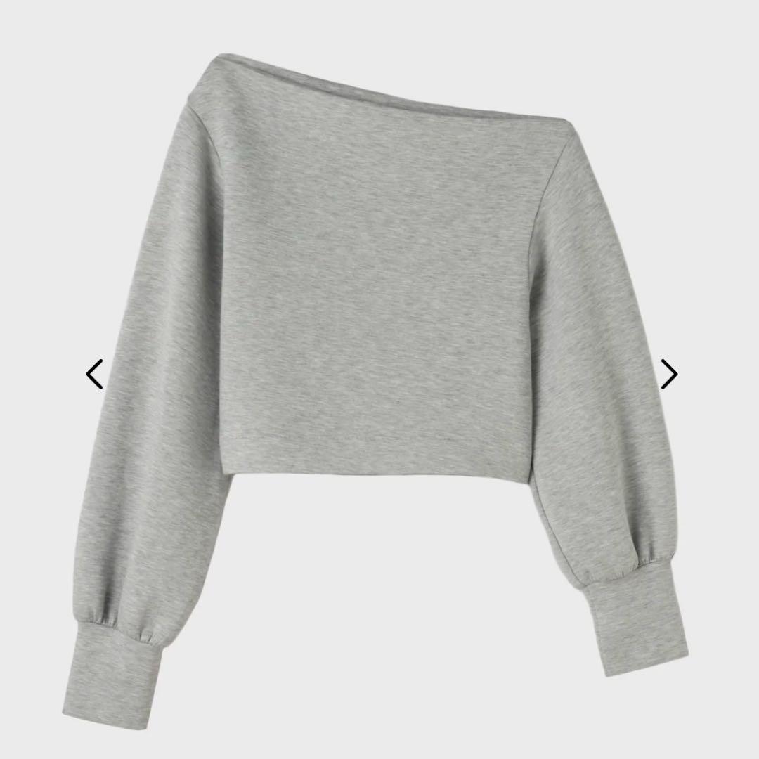 Marylebone Sweatshirt THETOE