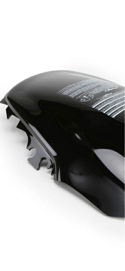 ホンダCB1300 cb1300sc54年式: 05-13社外ロング スクリーン