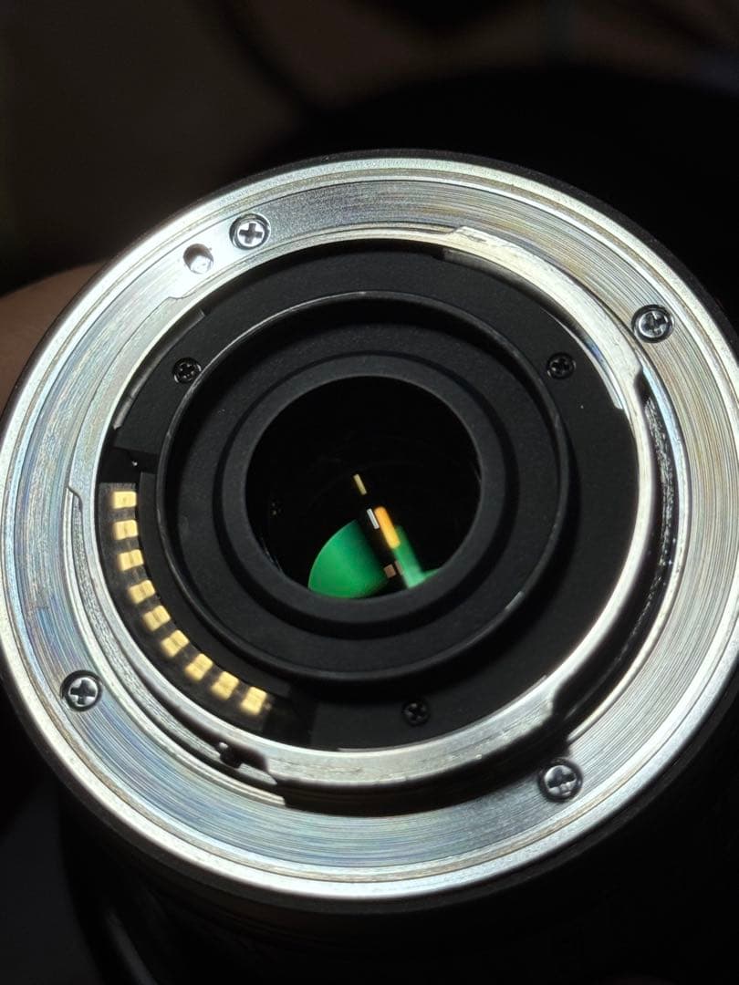 レンズ(ズーム) OLYMPUS ZUIKO DIGITAL ED 9-18mm F4.0-5.6