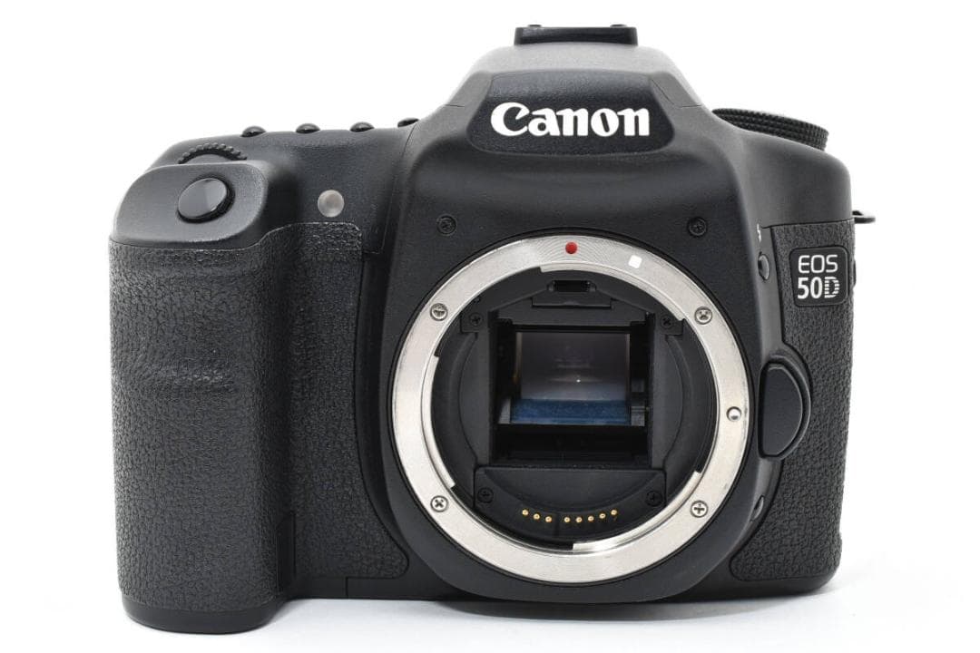 ★良品★《ショット数12,201回 》Canon EOS 50D #815X