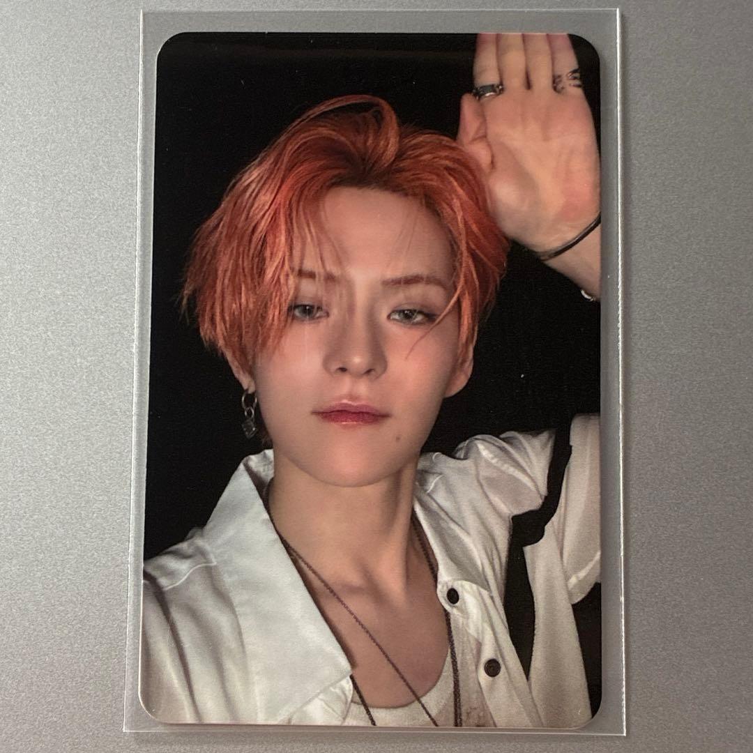 treasure ヨシ QQmusic 中華 トレカ Pleasure 星2 - メルカリ