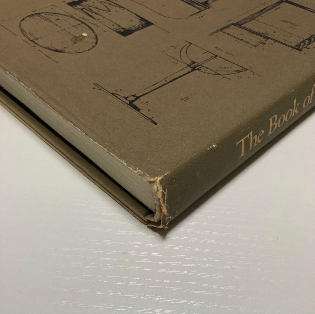 シェーカー家具: デザインとディテール 英語版 - メルカリ