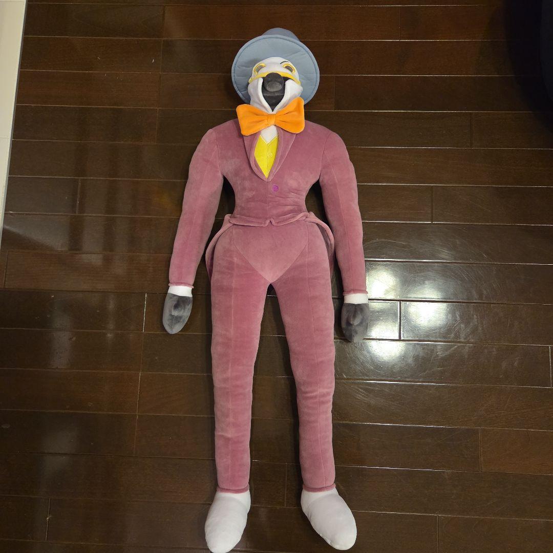 ジブリパーク ゴム人間 - メルカリ